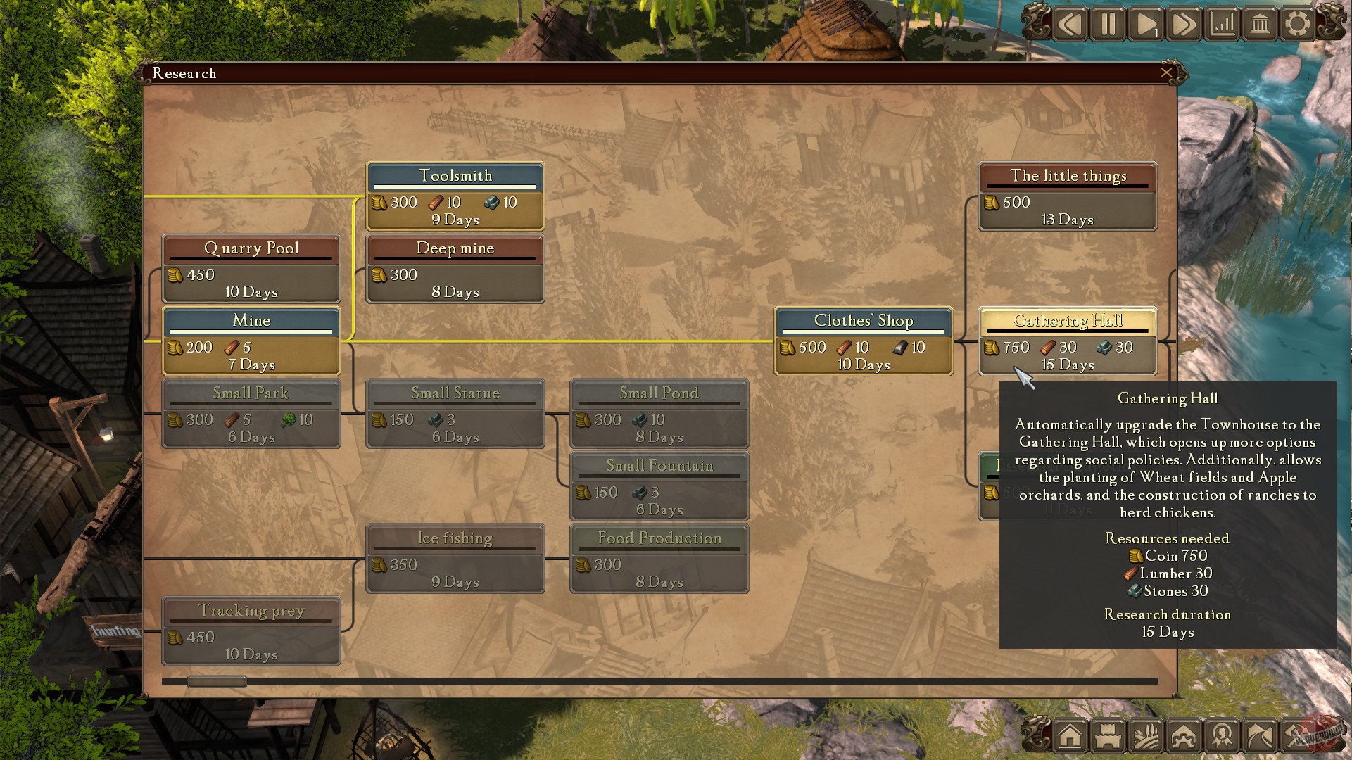 Скриншот из игры Patron - 28