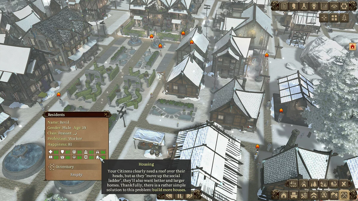 Скриншот из игры Patron - 21