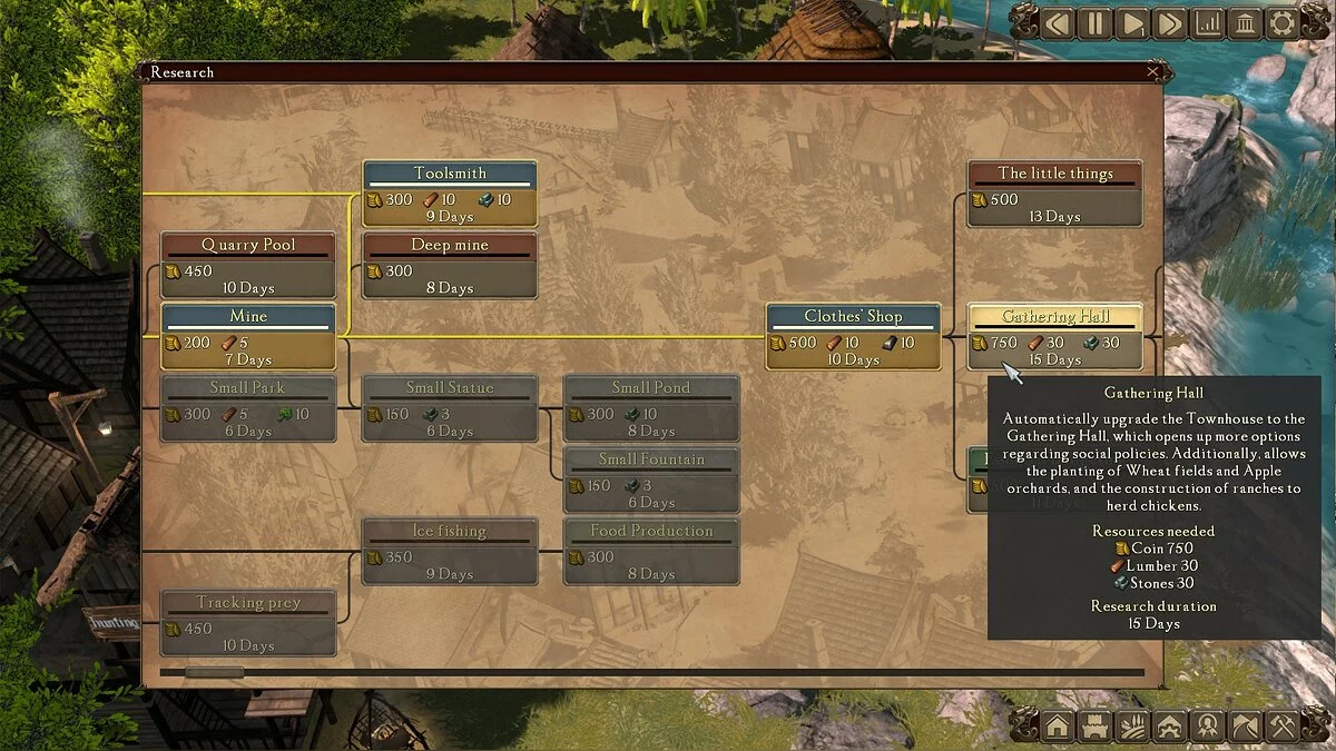 Скриншот из игры Patron - 25