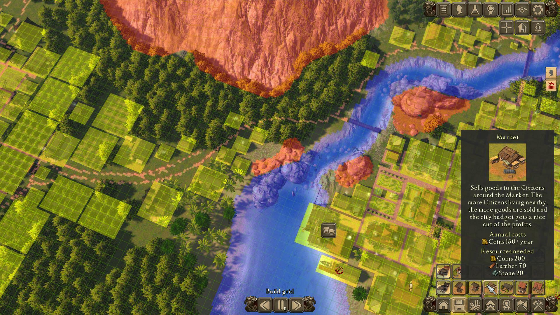 Скриншот из игры Patron - 32