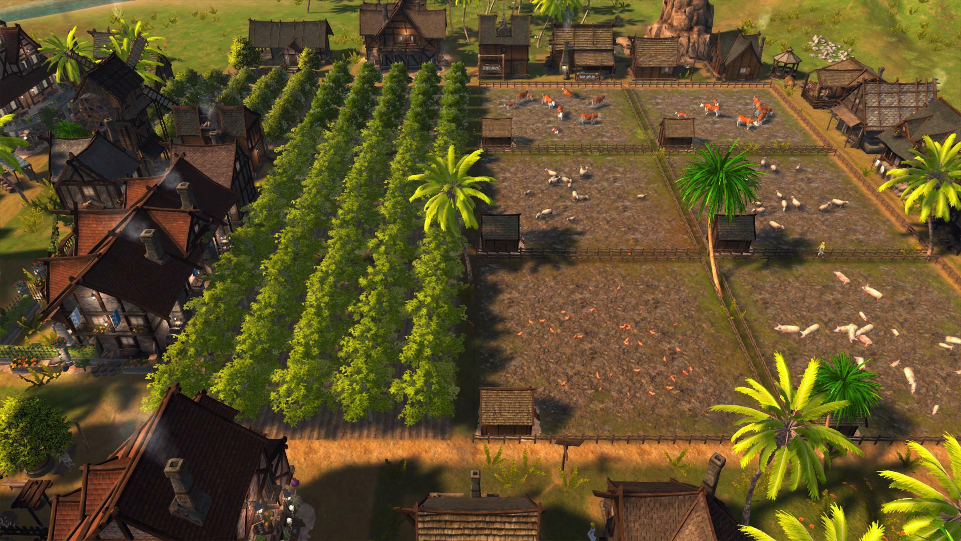 Скриншот из игры Patron - 48