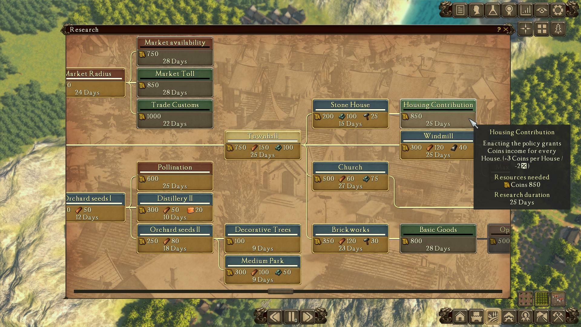 Скриншот из игры Patron - 36