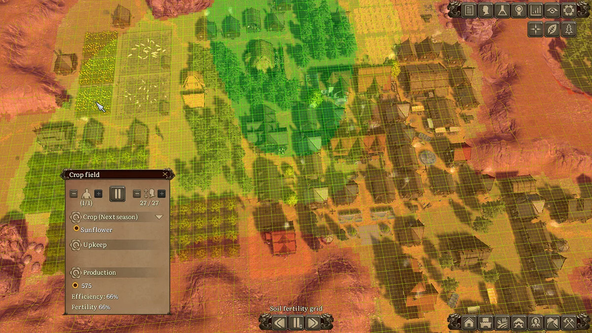 Скриншот из игры Patron - 18