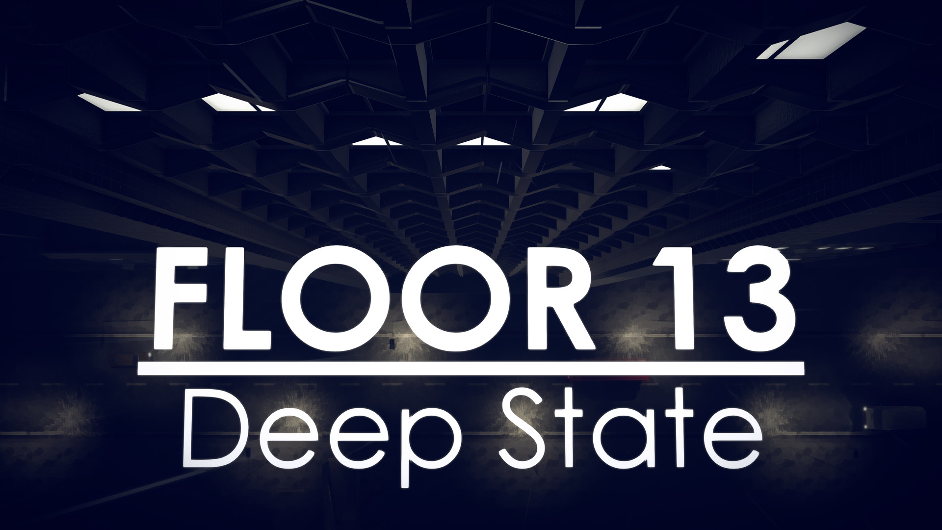 Скриншот из игры Floor 13: Deep State - 6