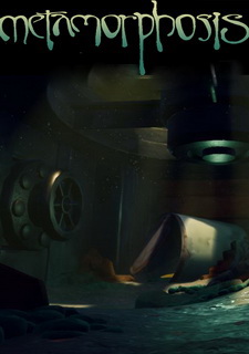Обложка игры Metamorphosis
