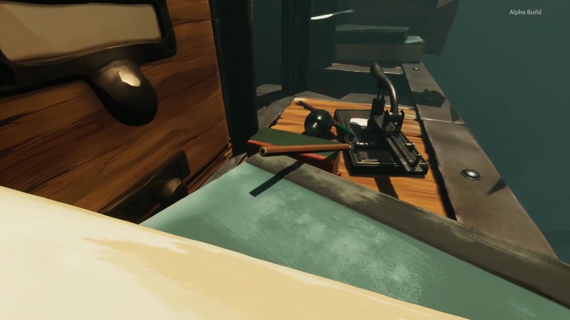 Скриншот из игры Metamorphosis - 70