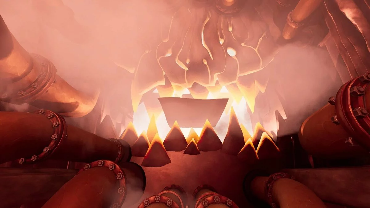 Скриншот из игры Metamorphosis - 35