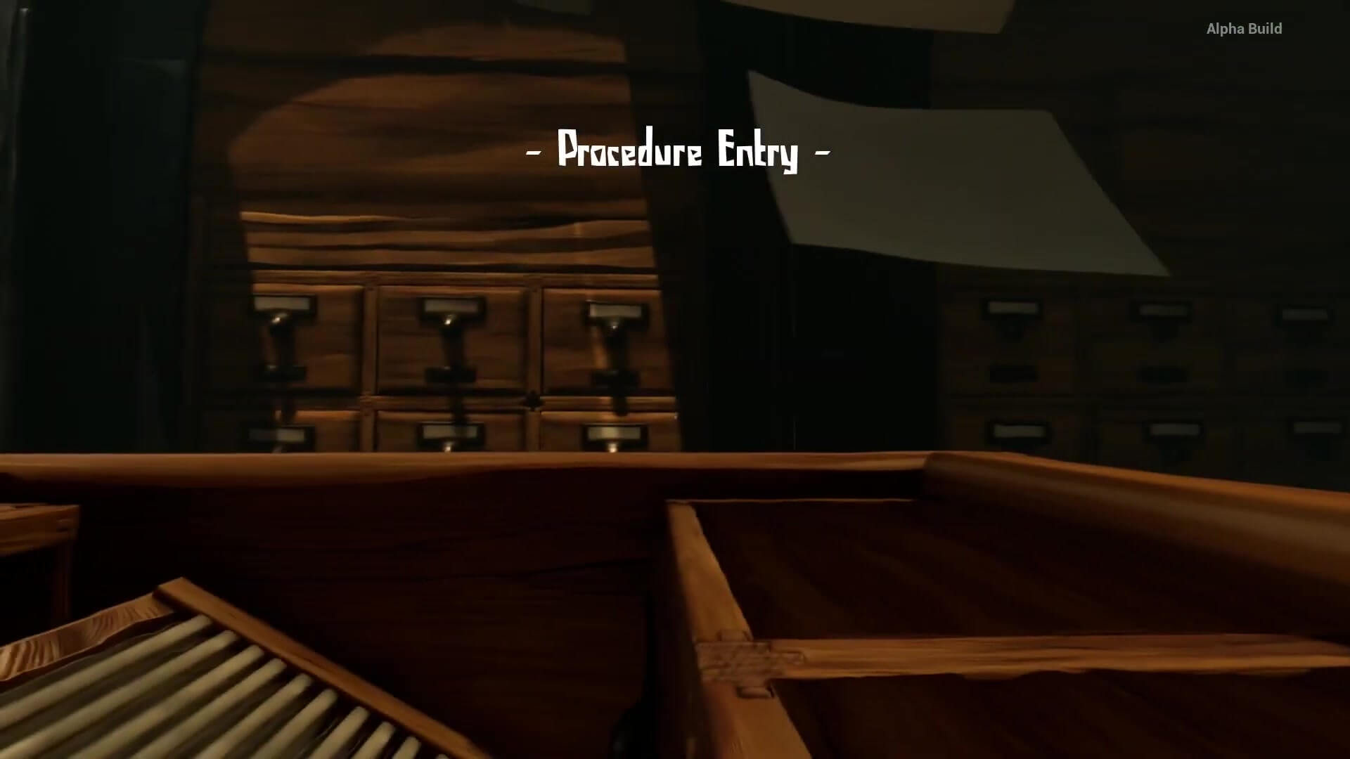 Скриншот из игры Metamorphosis - 55