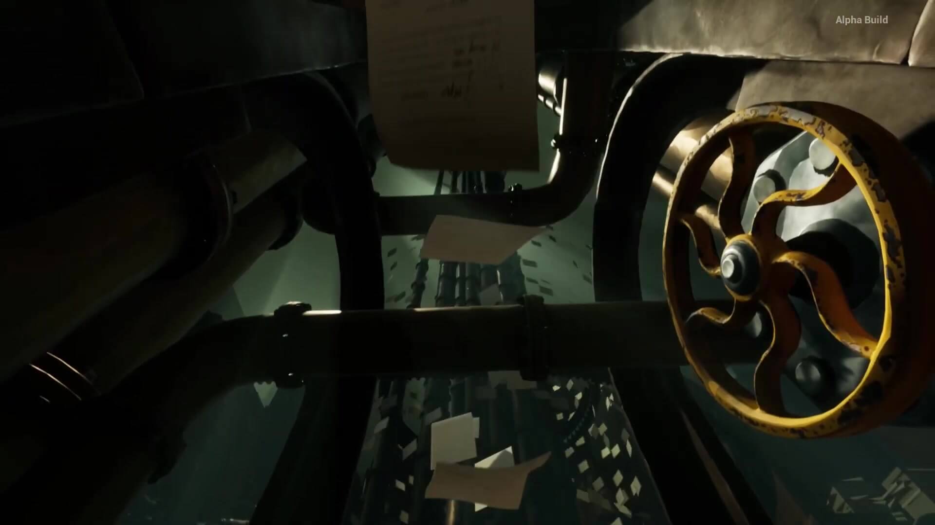 Скриншот из игры Metamorphosis - 69