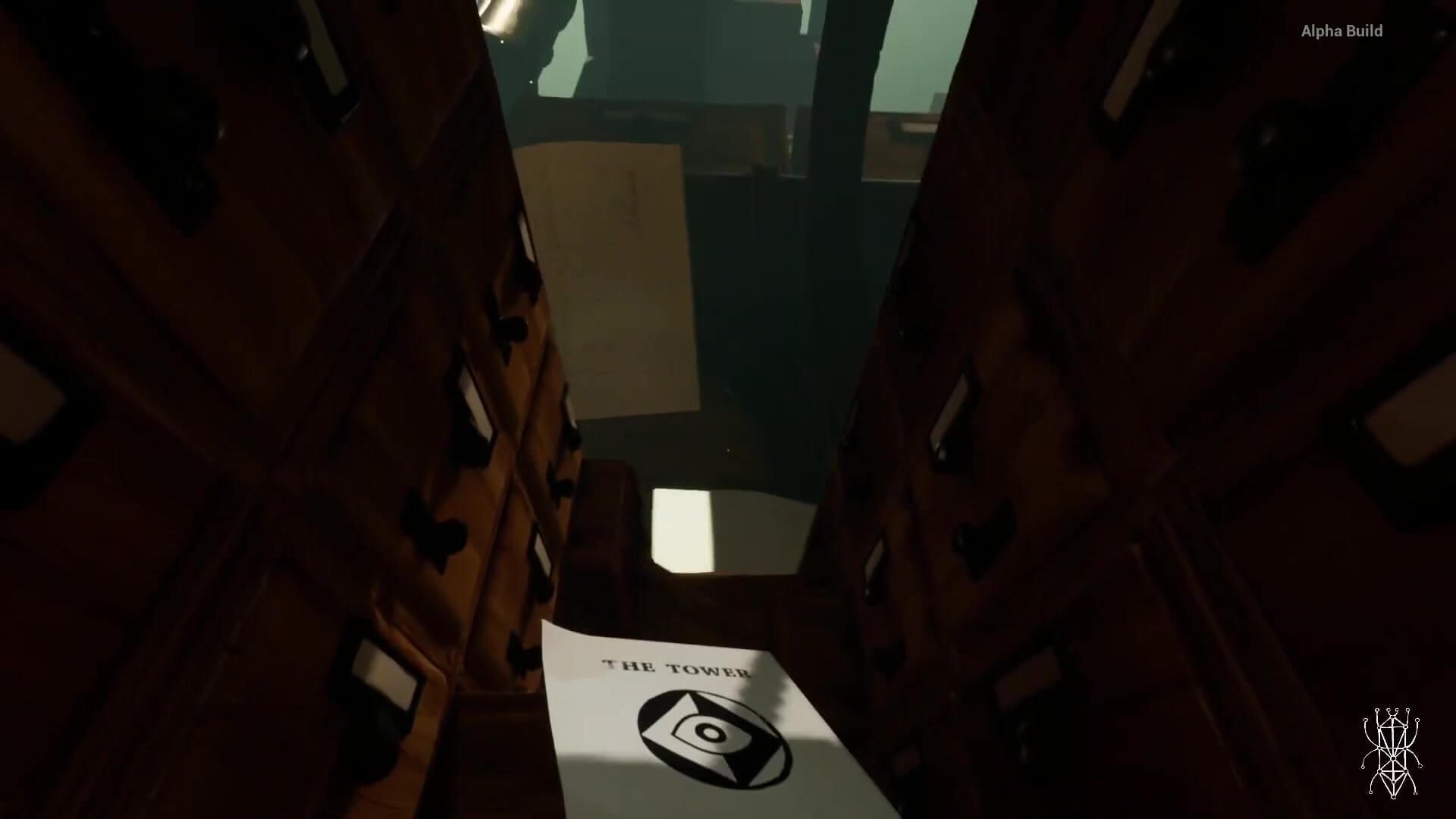 Скриншот из игры Metamorphosis - 71