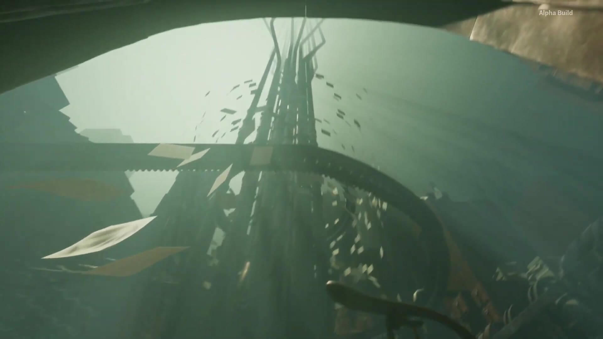 Скриншот из игры Metamorphosis - 15