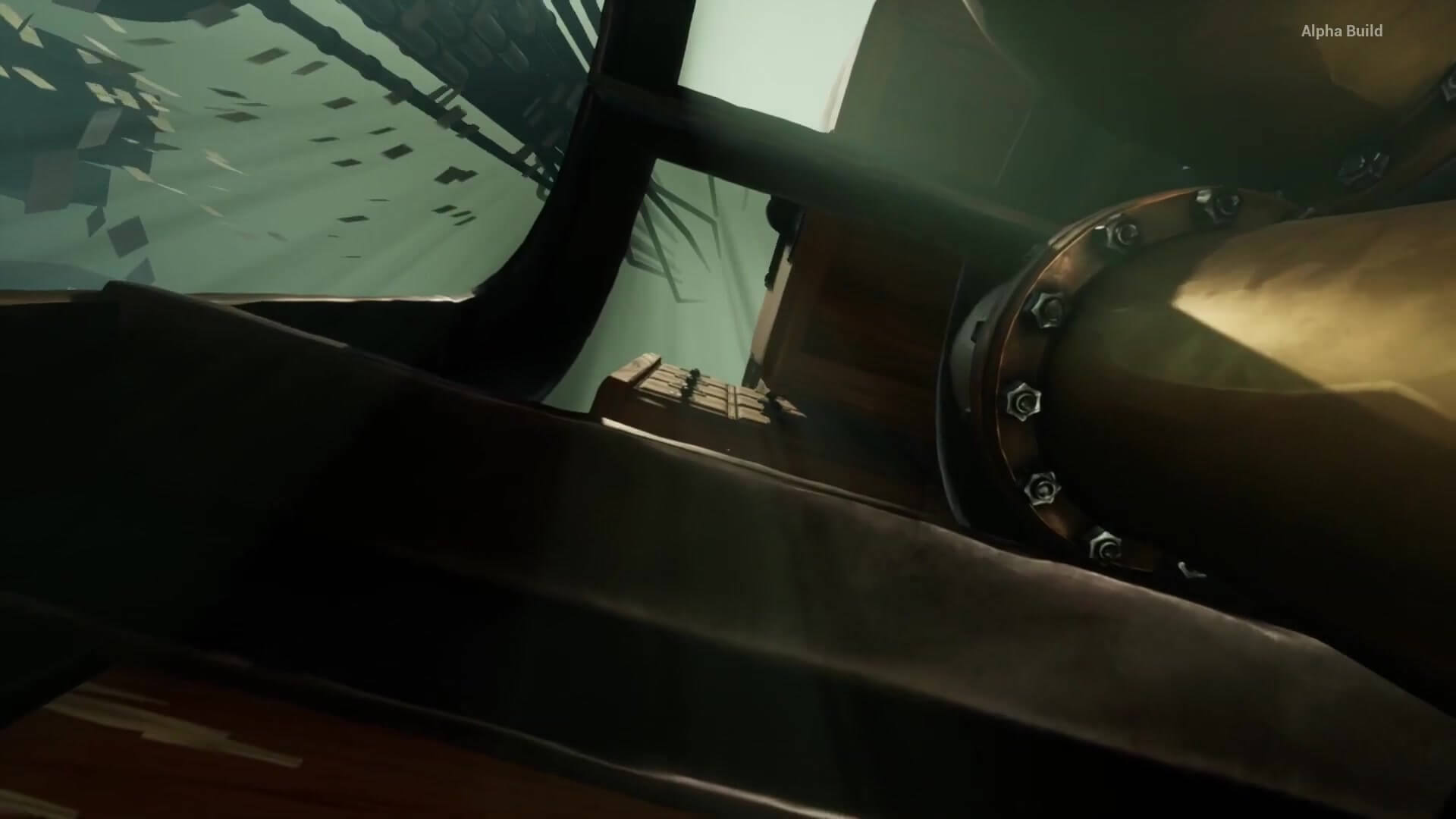 Скриншот из игры Metamorphosis - 53