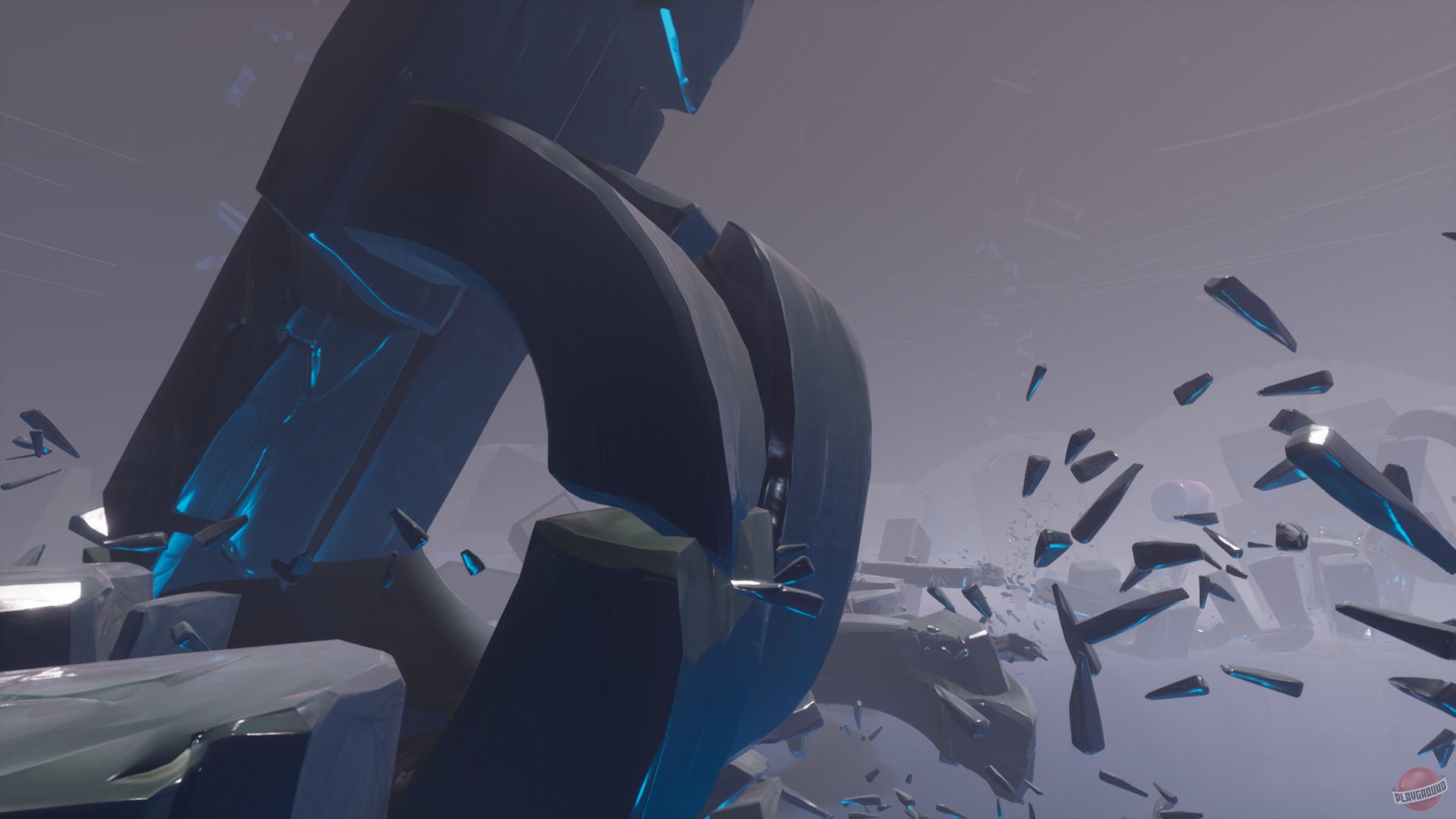 Скриншот из игры Metamorphosis - 32