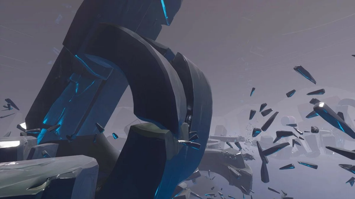 Скриншот из игры Metamorphosis - 18