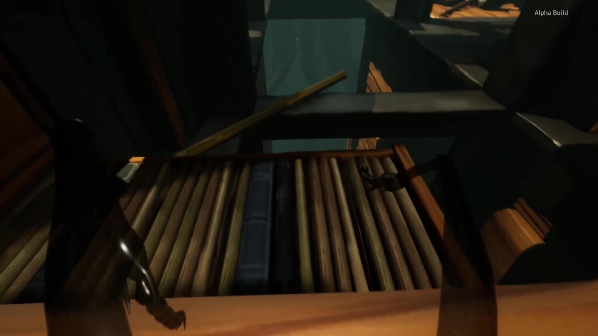 Скриншот из игры Metamorphosis - 72