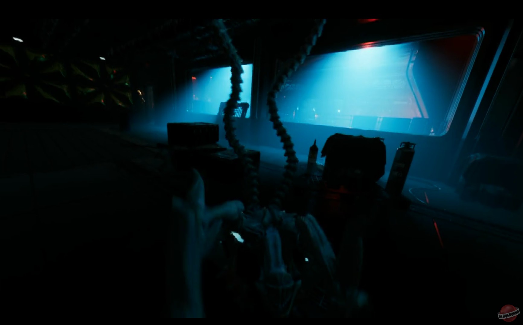 Скриншот из игры Nemesis: Distress - 27