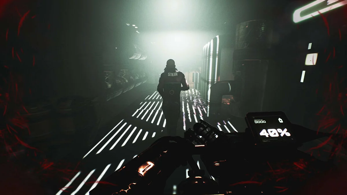 Скриншот из игры Nemesis: Distress - 15