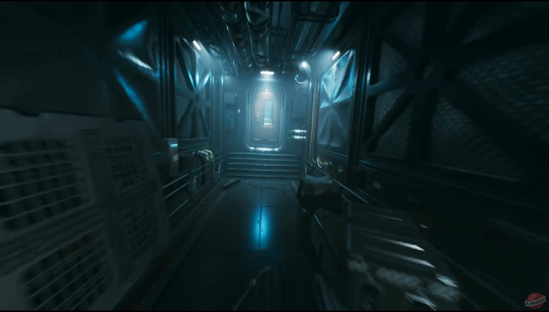 Скриншот из игры Nemesis: Distress - 7