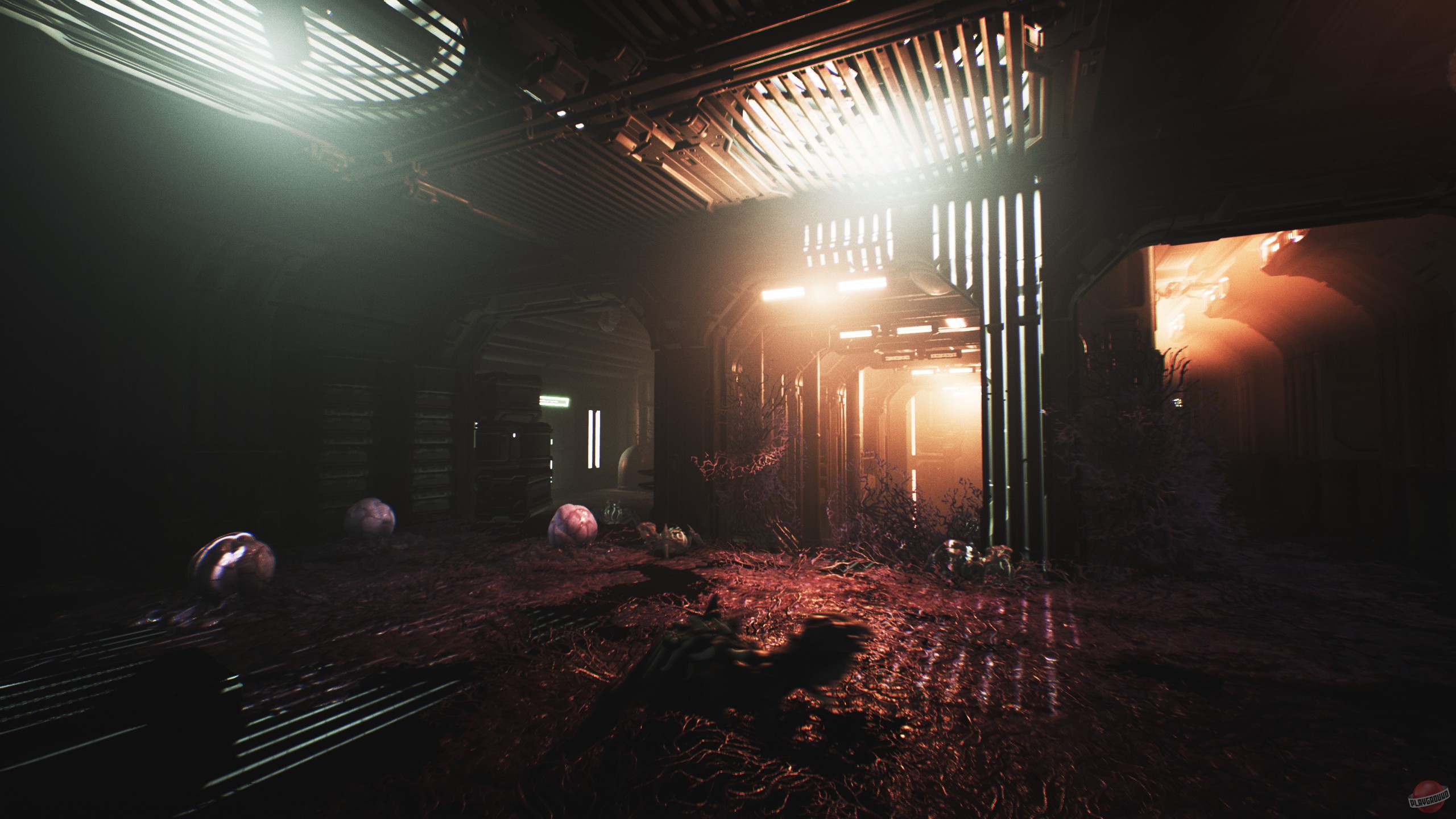 Скриншот из игры Nemesis: Distress - 43