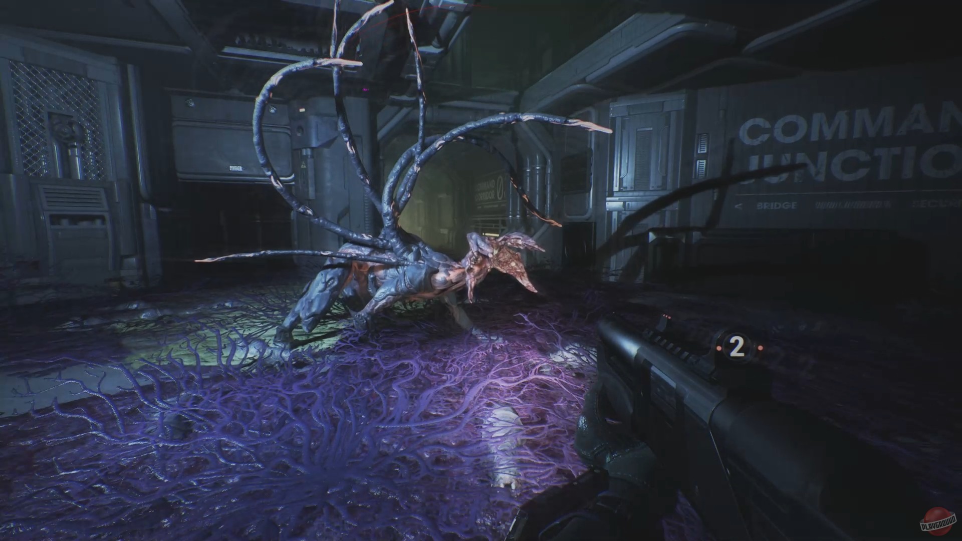 Скриншот из игры Nemesis: Distress - 35