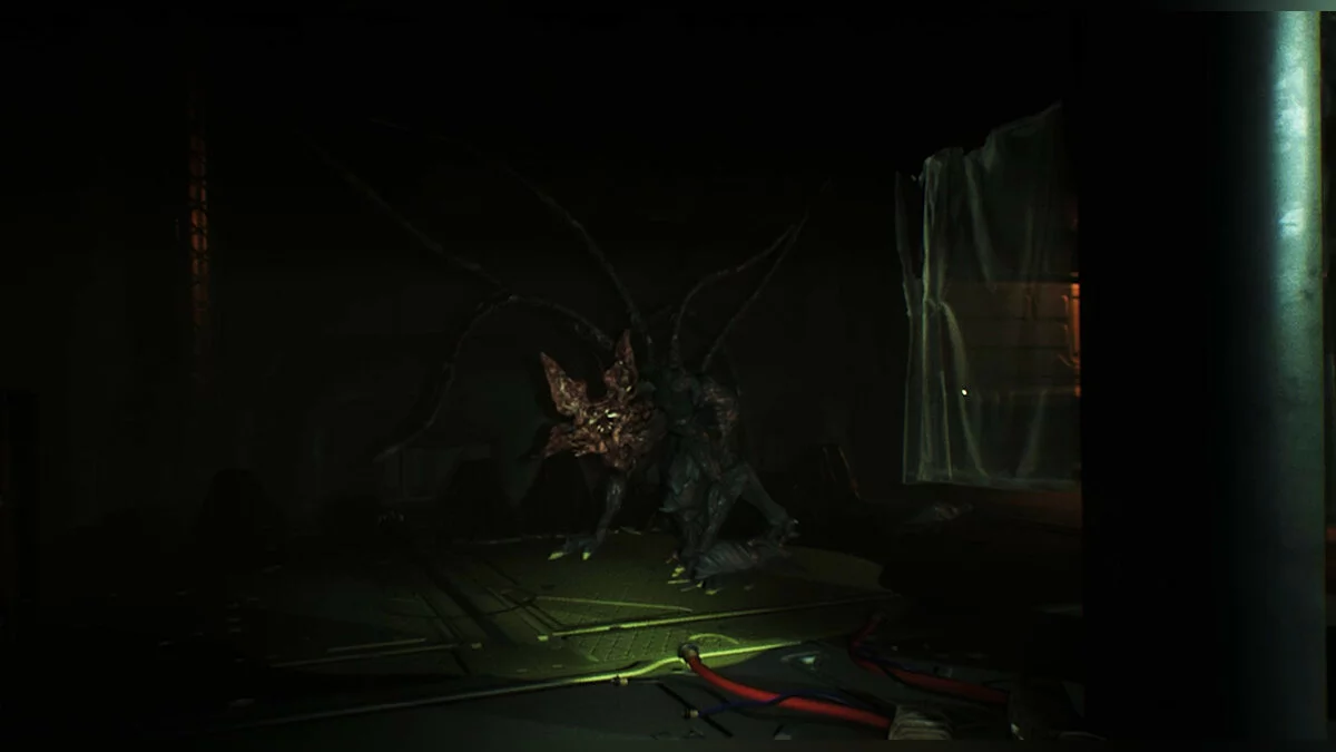 Скриншот из игры Nemesis: Distress - 38