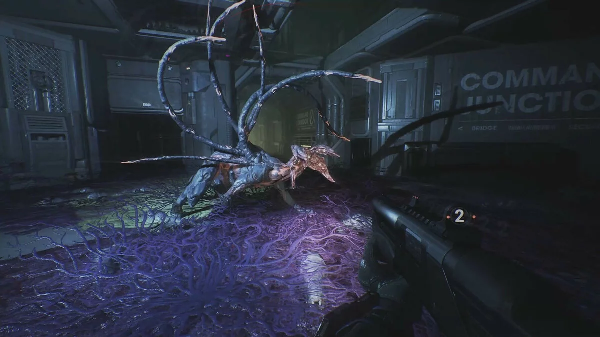 Скриншот из игры Nemesis: Distress - 17