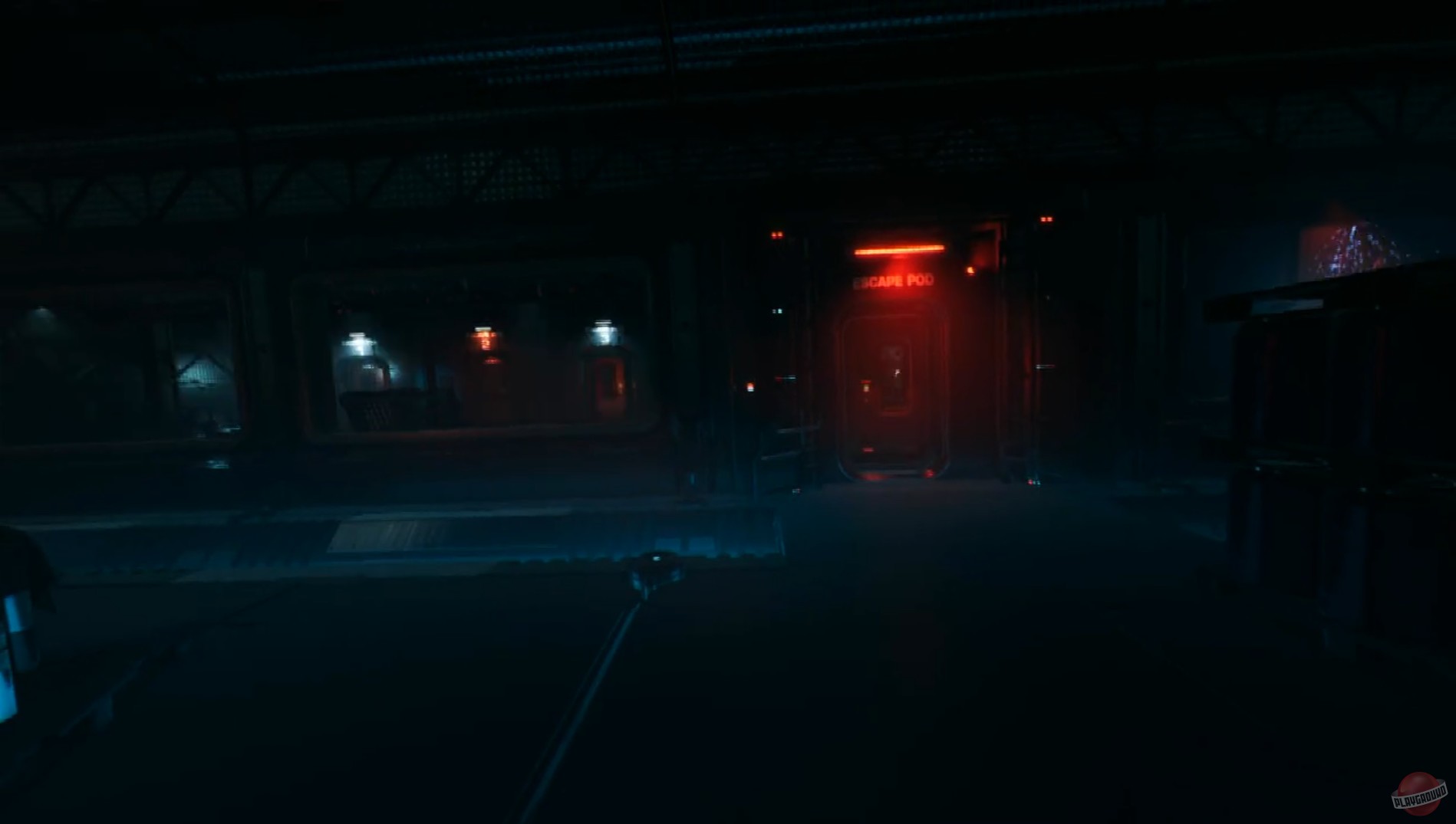 Скриншот из игры Nemesis: Distress - 13