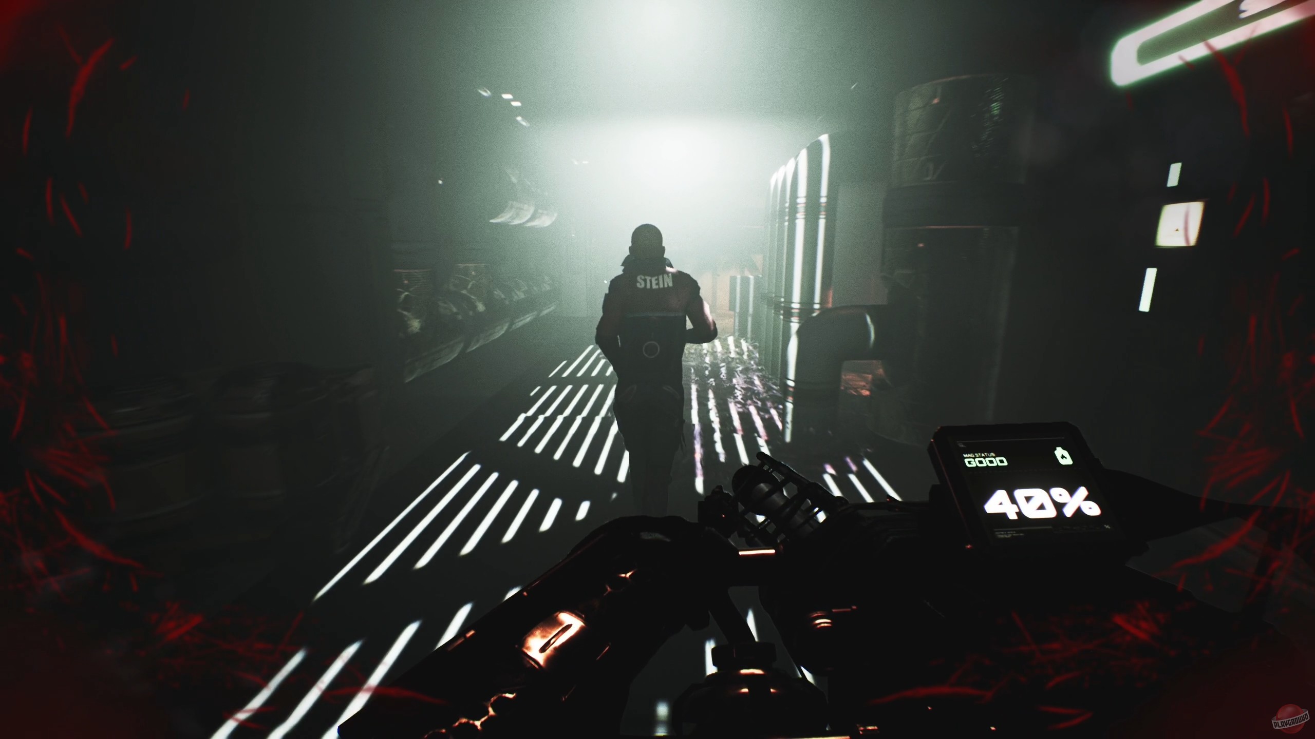 Скриншот из игры Nemesis: Distress - 39