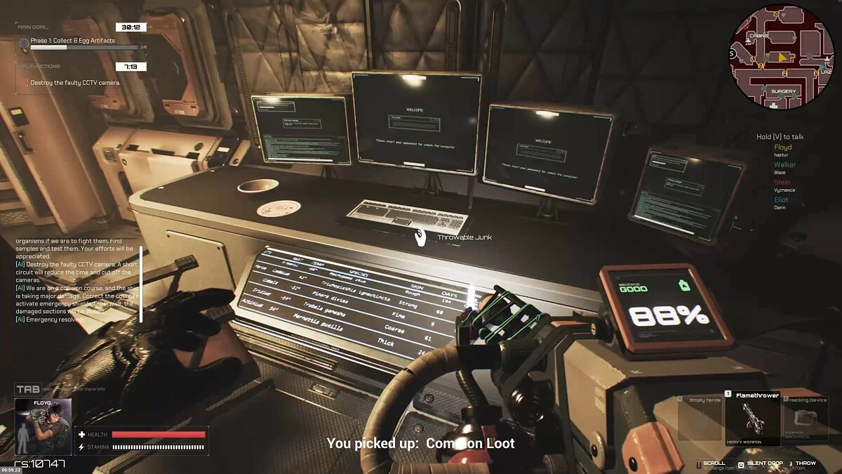 Скриншот из игры Nemesis: Distress - 36