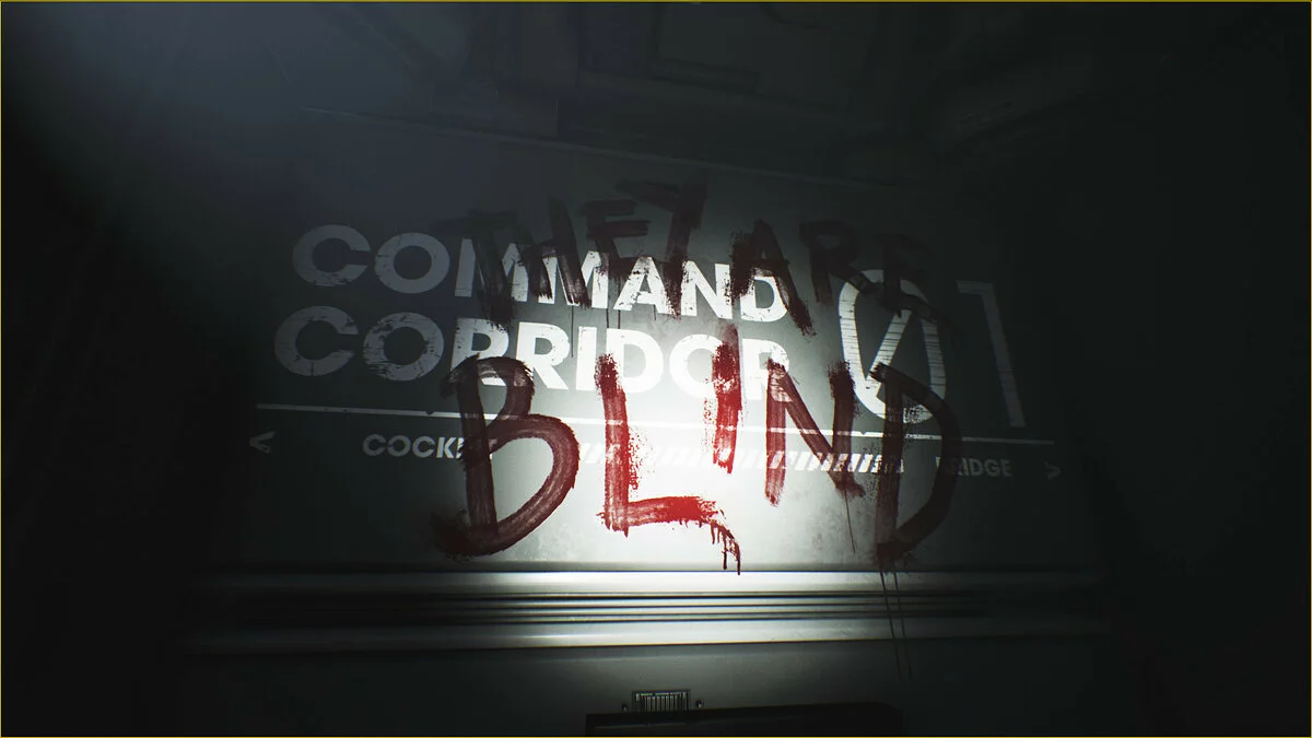 Скриншот из игры Nemesis: Distress - 6