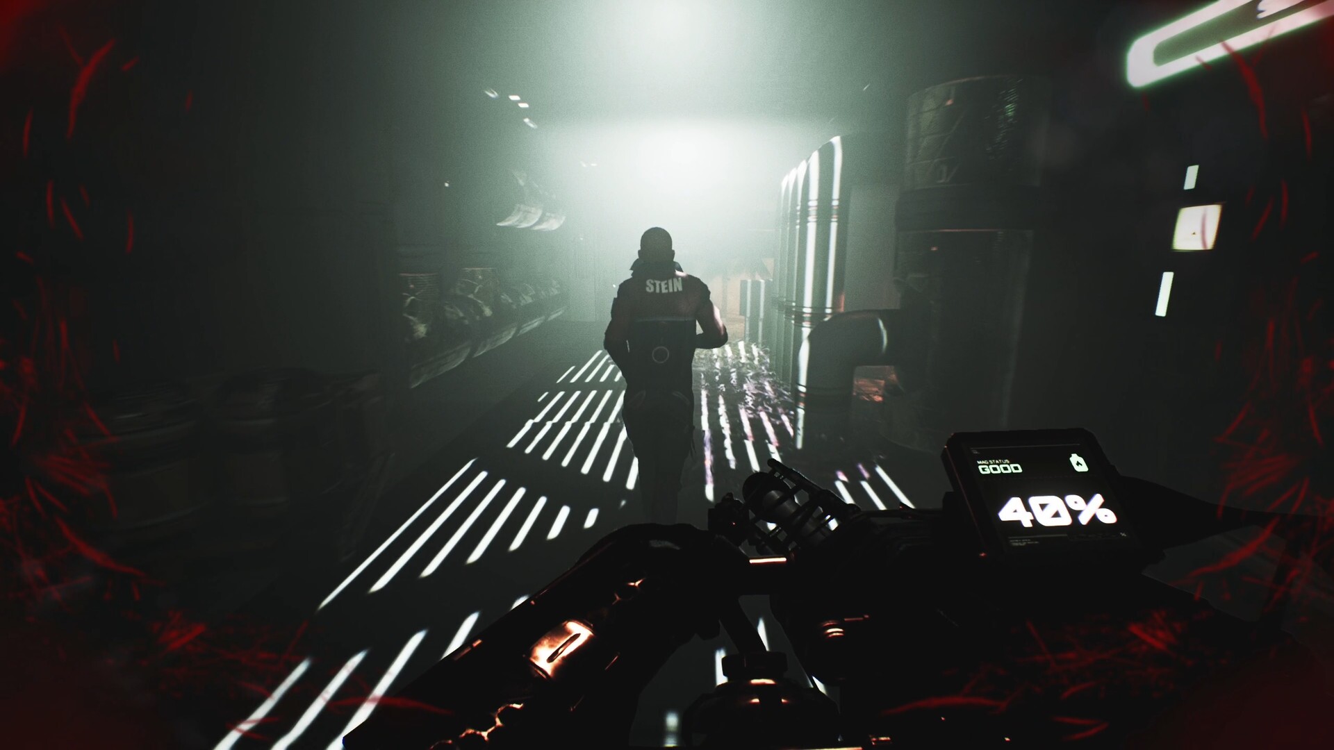 Скриншот из игры Nemesis: Distress - 26