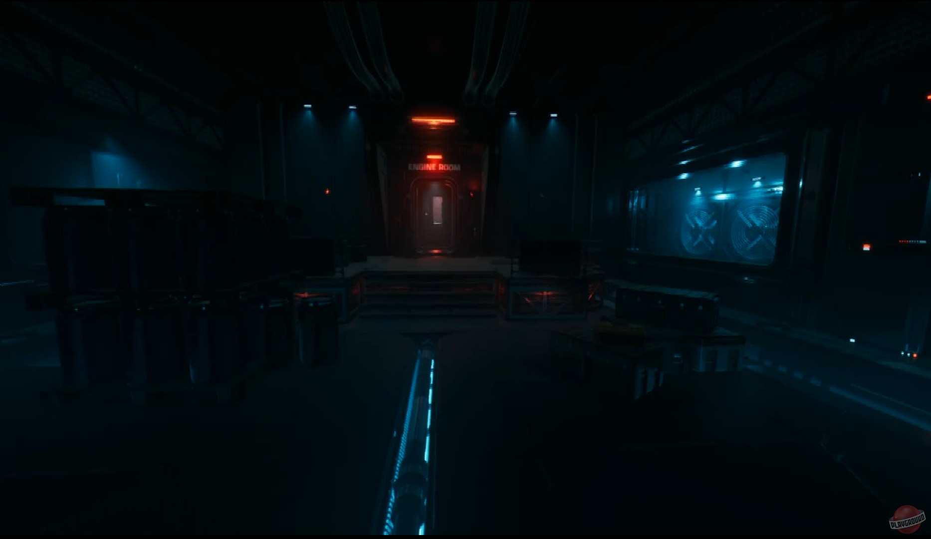 Скриншот из игры Nemesis: Distress - 32