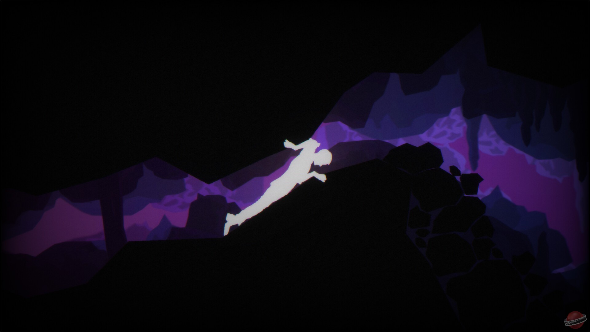 Скриншот из игры The Cave Diver - 18