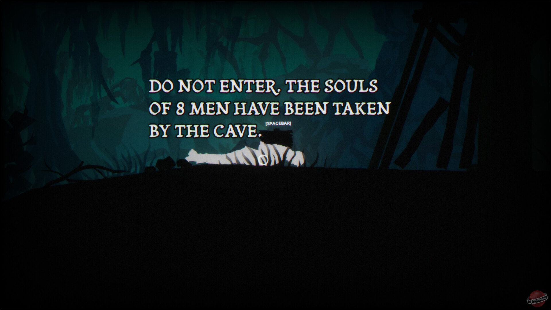 Скриншот из игры The Cave Diver - 14