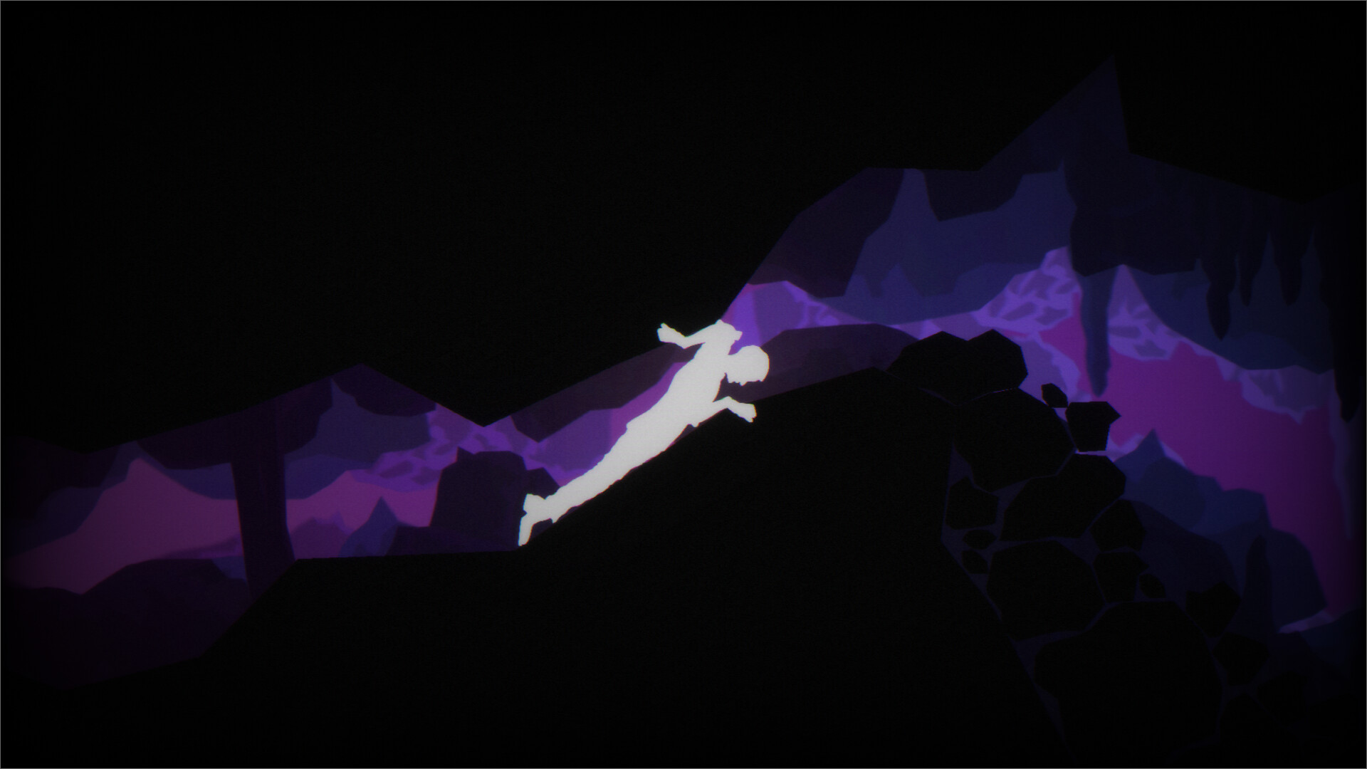 Скриншот из игры The Cave Diver - 11