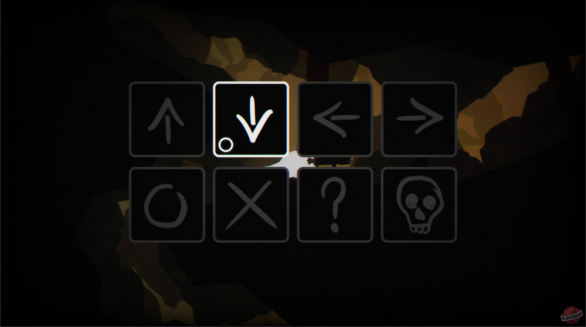 Скриншот из игры The Cave Diver - 6