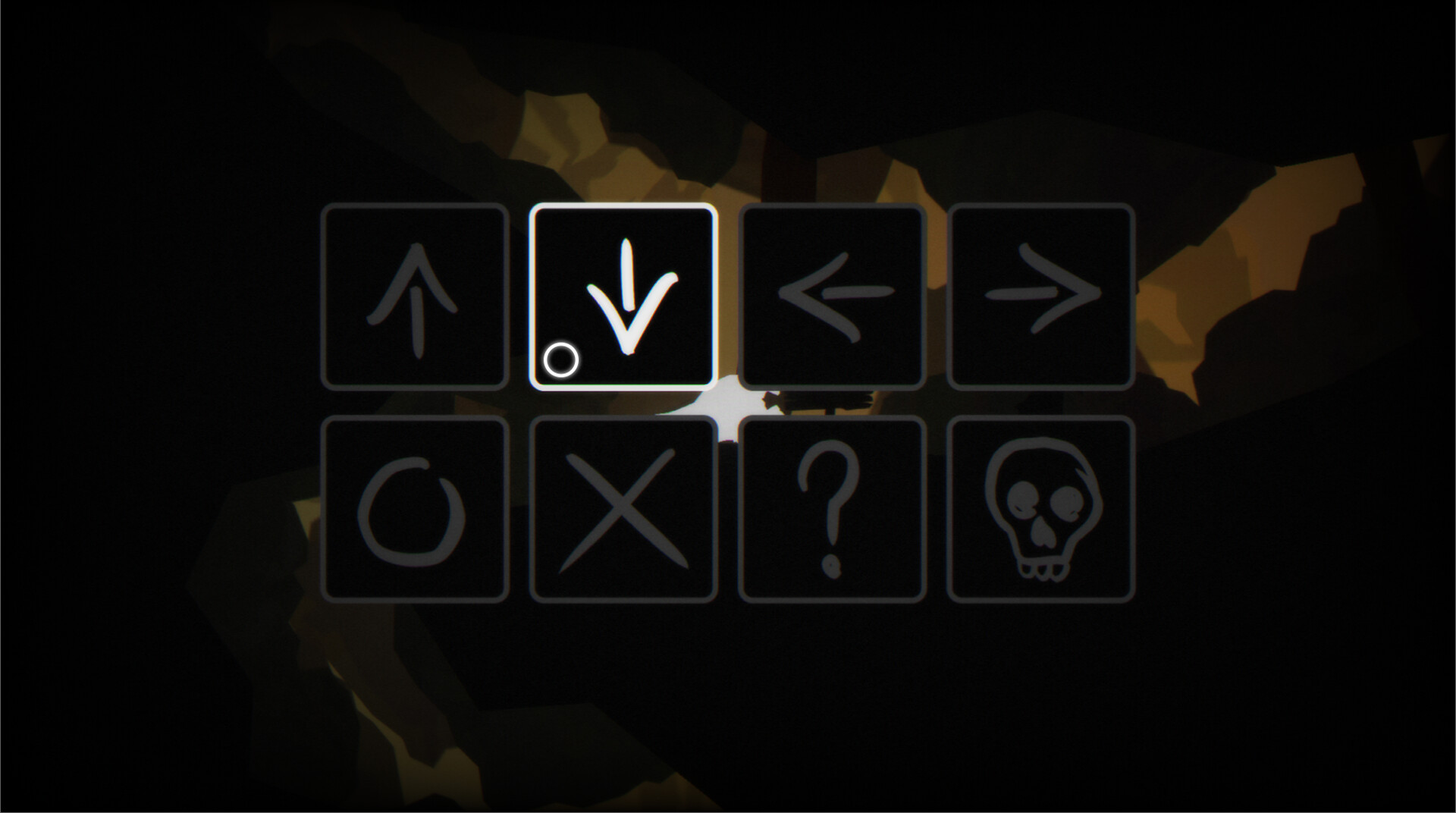 Скриншот из игры The Cave Diver - 16