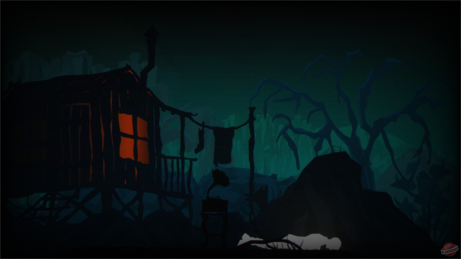 Скриншот из игры The Cave Diver - 10