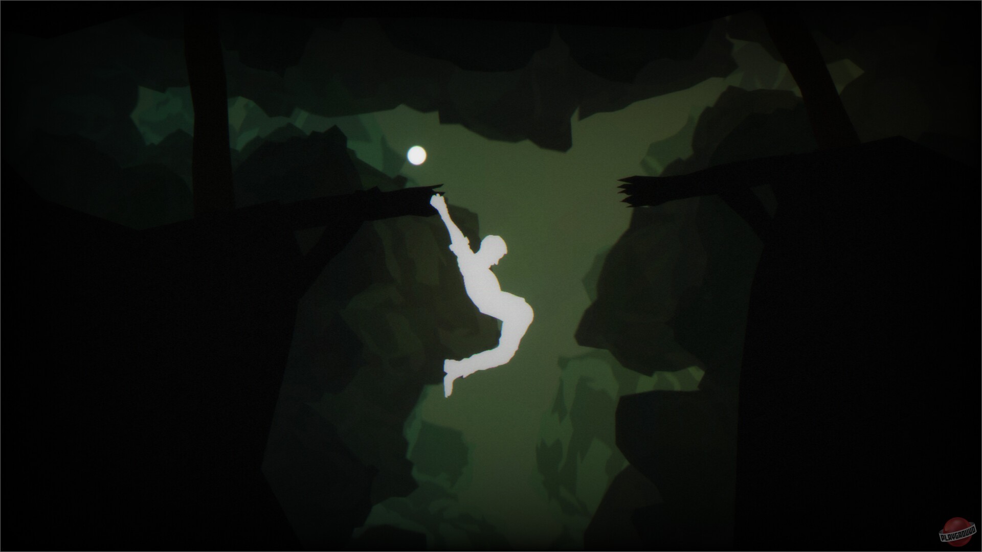 Скриншот из игры The Cave Diver - 2