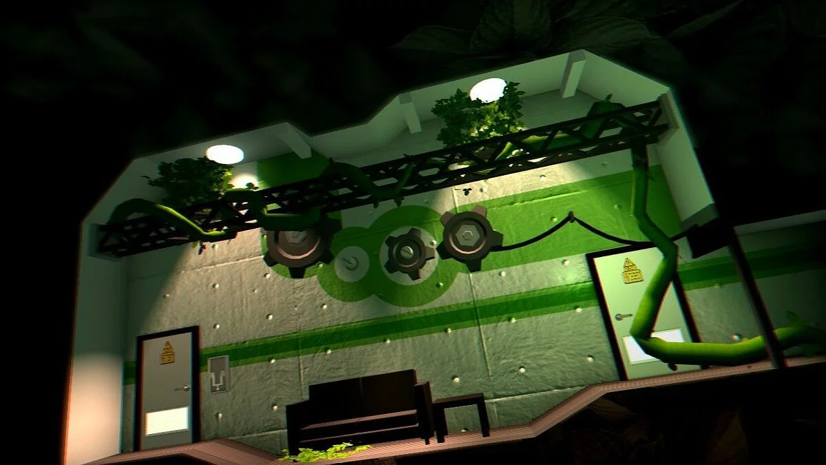 Скриншот из игры Small Radios Big Televisions - 4