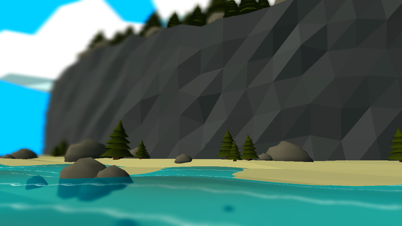 Скриншот из игры Small Radios Big Televisions - 13