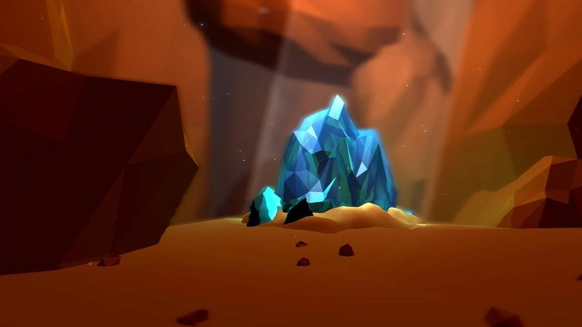 Скриншот из игры Small Radios Big Televisions - 6