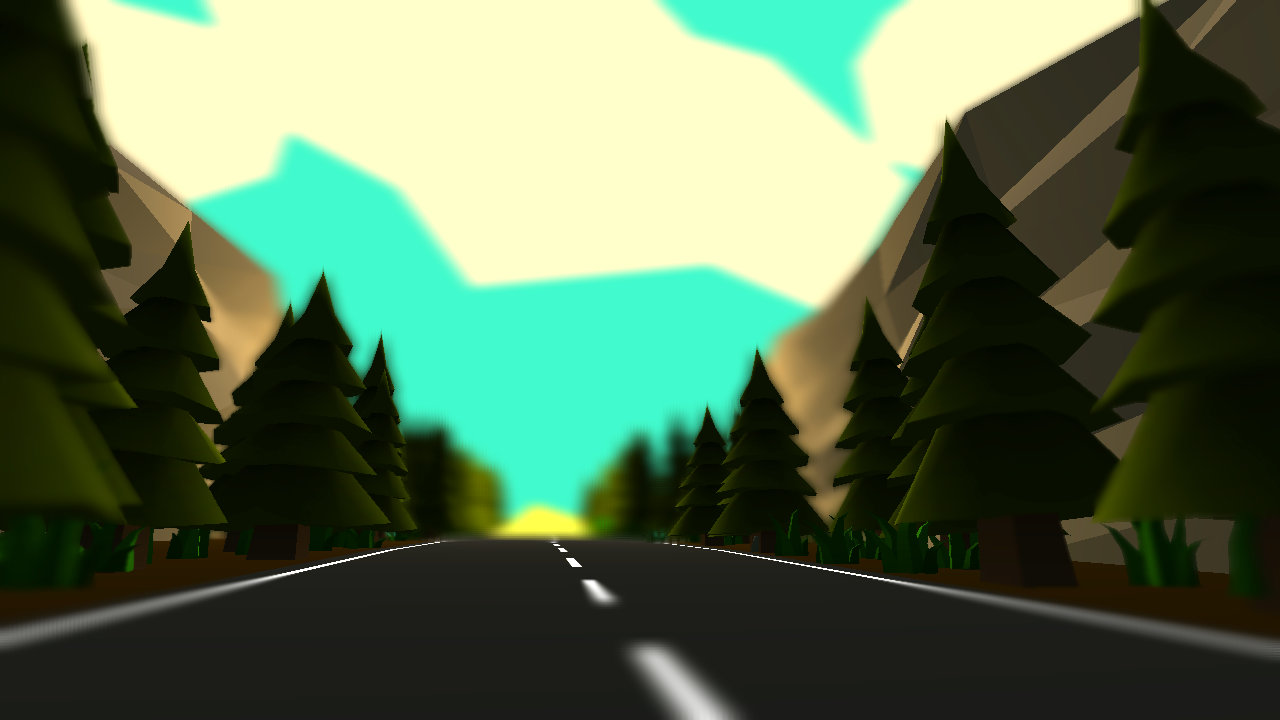 Скриншот из игры Small Radios Big Televisions - 5