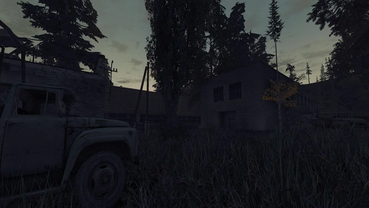 Скриншот из игры CryZone: Sector 23 - 25