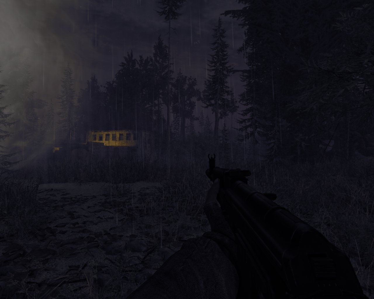 Скриншот из игры CryZone: Sector 23 - 20