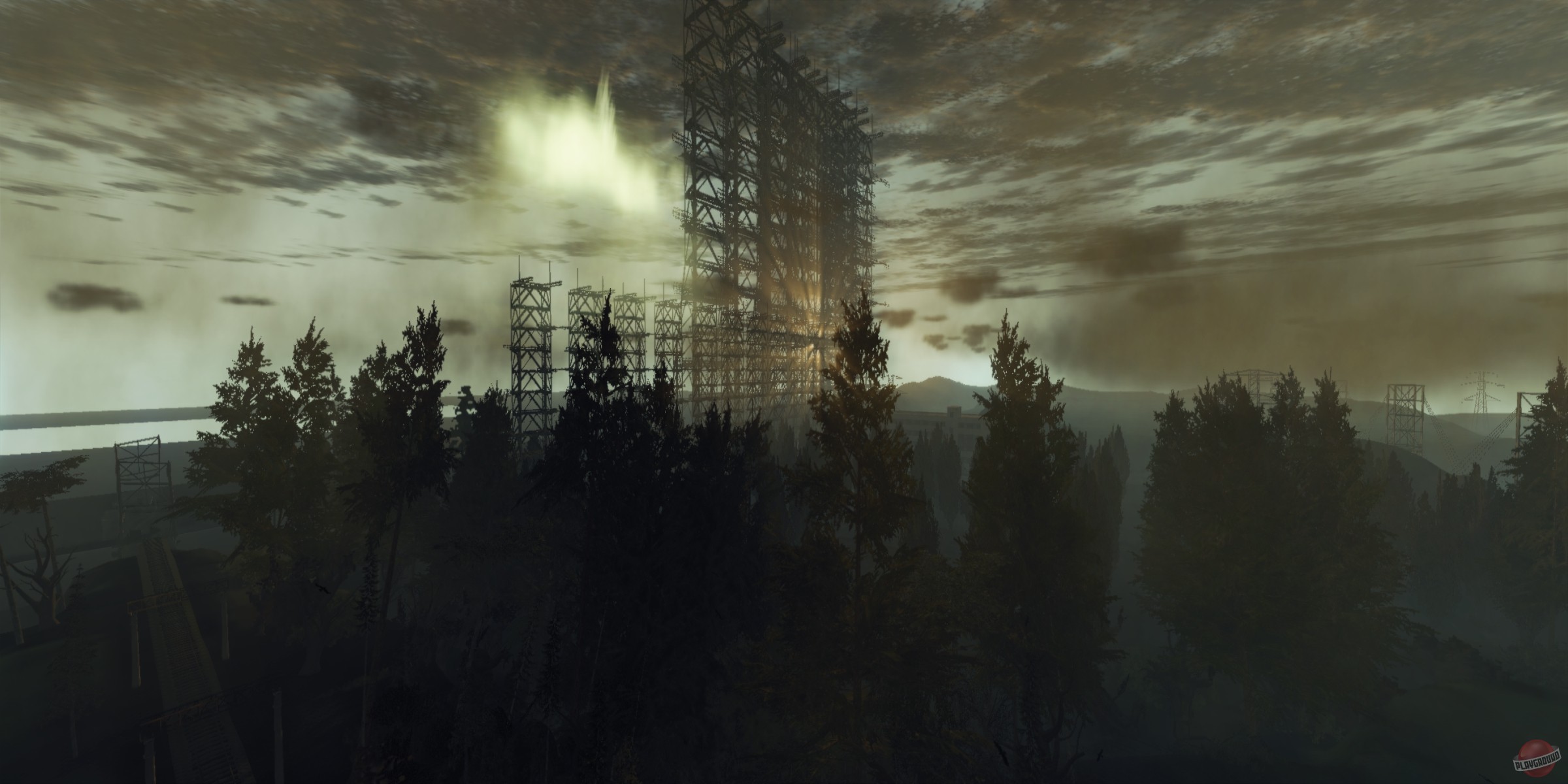 Скриншот из игры CryZone: Sector 23 - 11