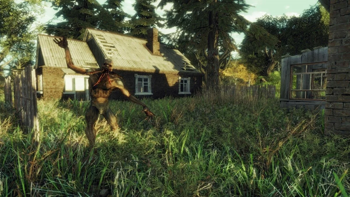 Скриншот из игры CryZone: Sector 23 - 9