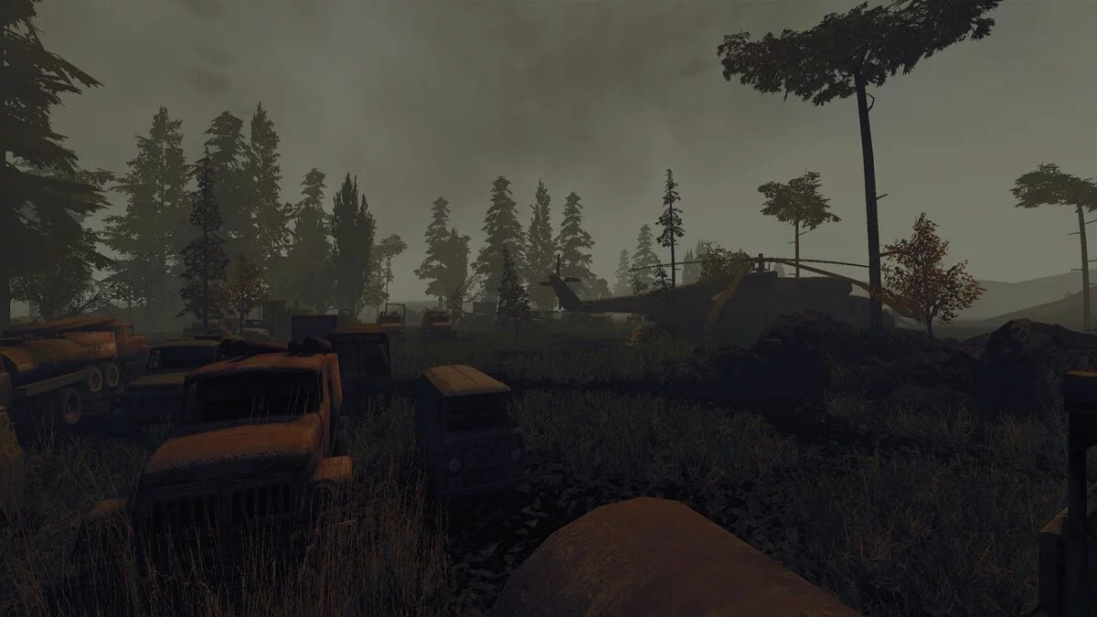 Скриншот из игры CryZone: Sector 23 - 23