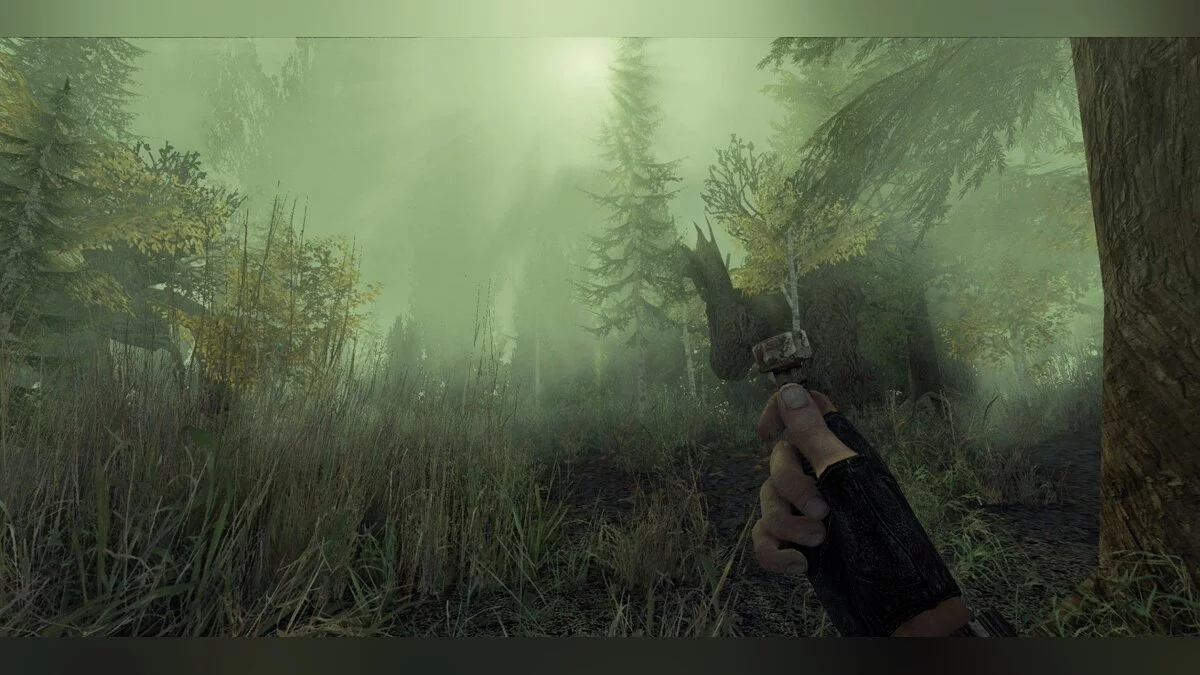 Скриншот из игры CryZone: Sector 23 - 27