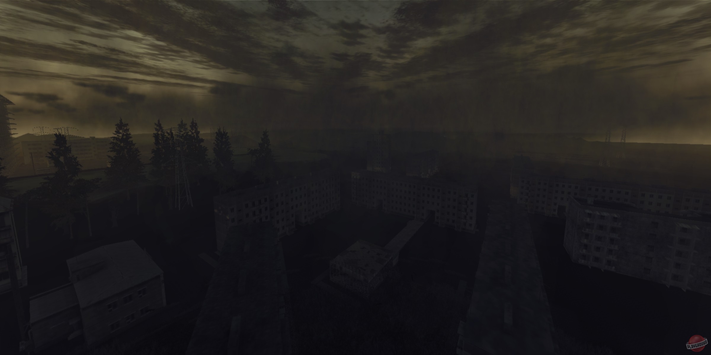 Скриншот из игры CryZone: Sector 23 - 4